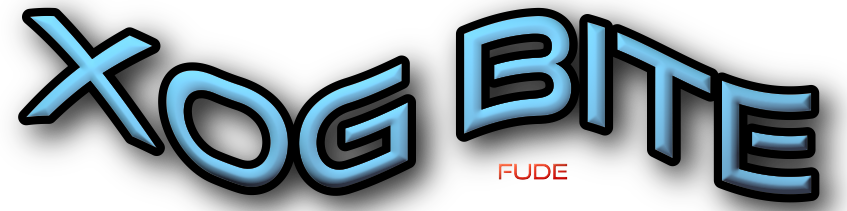 Xog Bite-Etc.